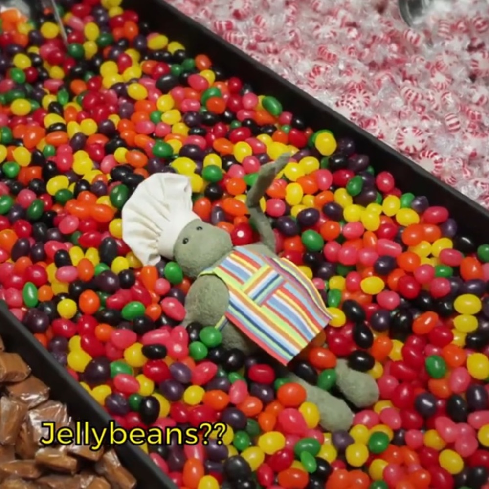 Meet your Posher, Matthew